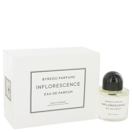 Byredo Inflorescence By Byredo - Eau De Parfum Spray 3.4 Oz