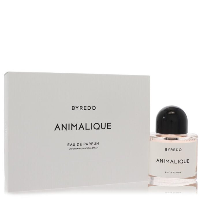 Byredo Animalique By Byredo - Eau De Parfum Spray (Unisex) 3.4 Oz - Image 1