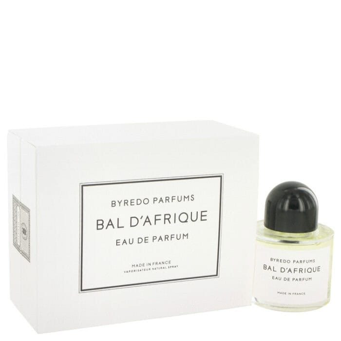 Byredo Bal D'afrique By Byredo - Eau De Parfum Spray (Unisex) 3.4 Oz