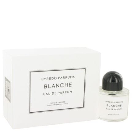 Byredo Blanche By Byredo - Eau De Parfum Spray 3.4 Oz