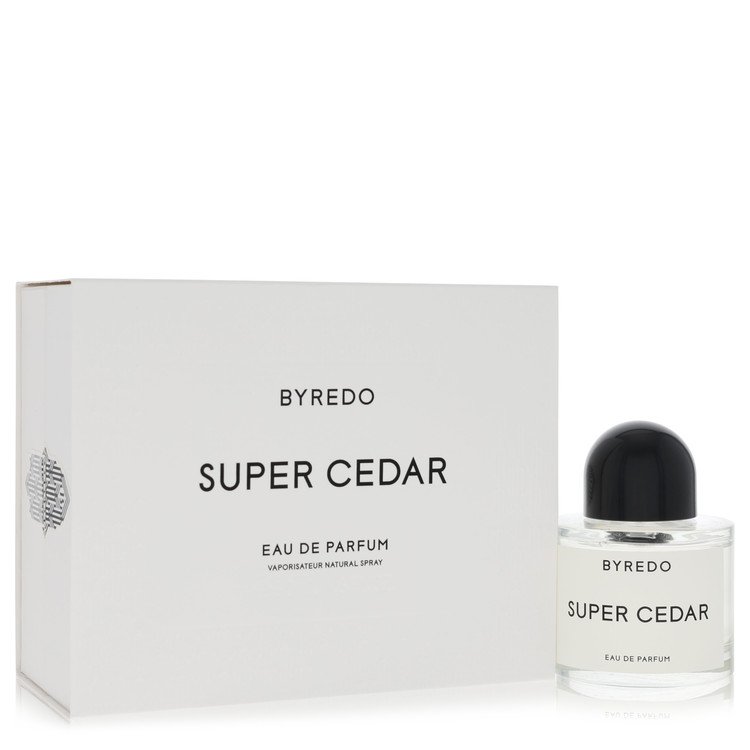Byredo Super Cedar By Byredo - Eau De Parfum Spray 1.6 Oz