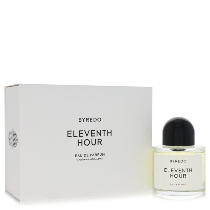 Byredo Eleventh Hour By Byredo - Eau De Parfum Spray 3.3 Oz - Image 1