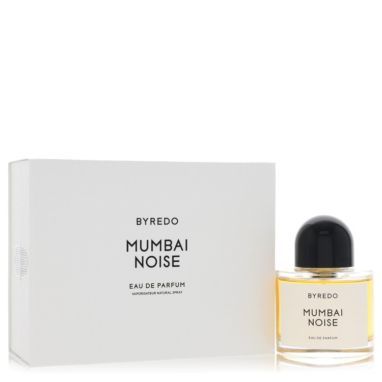 Byredo Mumbai Noise By Byredo - Eau De Parfum Spray (Unisex) 3.4 Oz