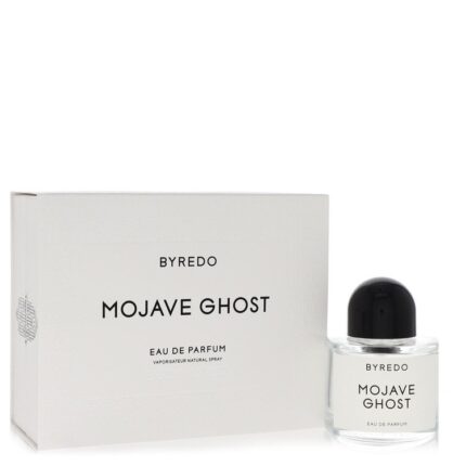Byredo Mojave Ghost By Byredo - Eau De Parfum Spray (Unisex) 1.7 Oz