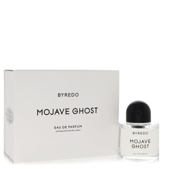 Byredo Mojave Ghost By Byredo - Eau De Parfum Spray (Unisex) 1.7 Oz