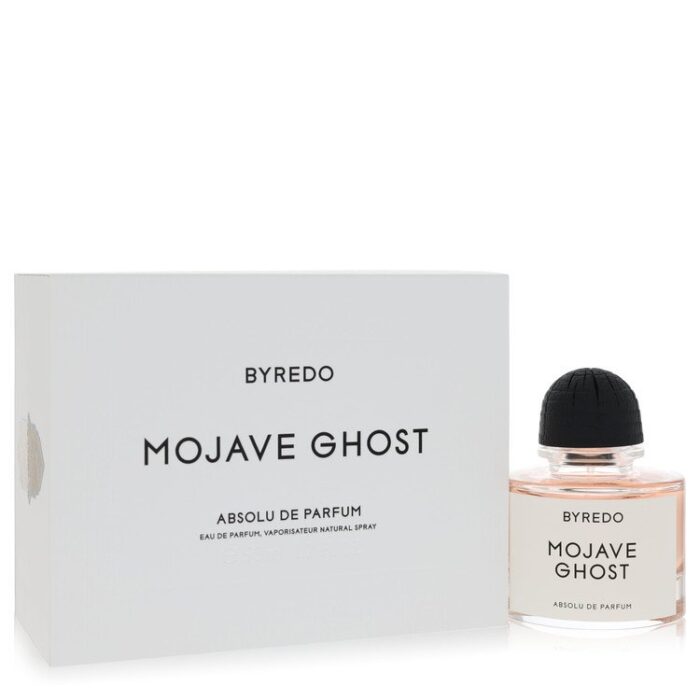 Byredo Mojave Ghost Absolu By Byredo - Absolu De Parfum Spray (Unisex) 1.7 Oz - Image 1