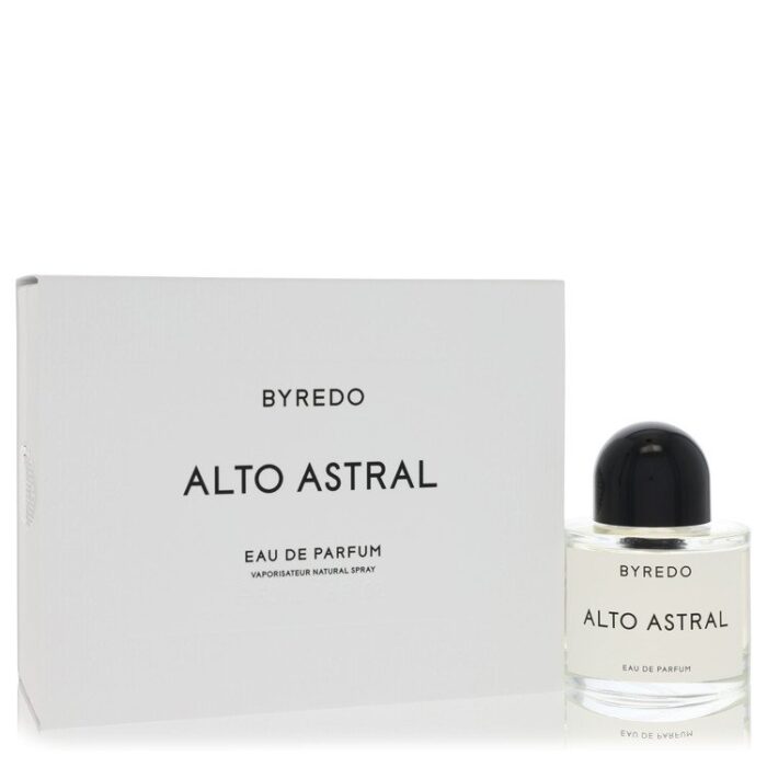 Byredo Alto Astral By Byredo - Eau De Parfum Spray (Unisex) 1.7 Oz - Image 1