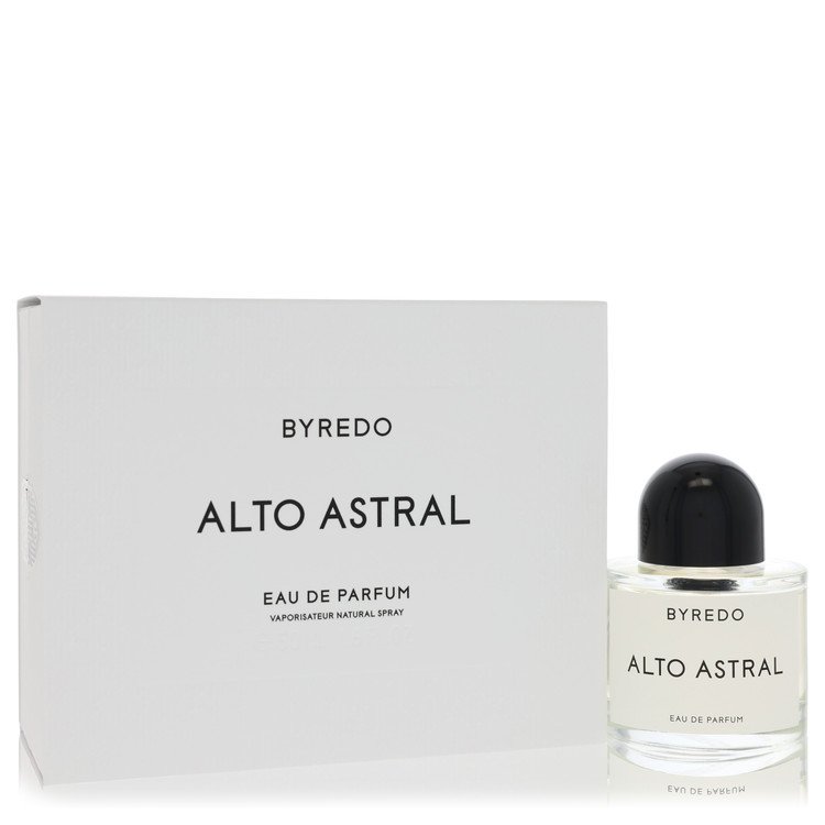 Byredo Alto Astral By Byredo - Eau De Parfum Spray (Unisex) 1.7 Oz