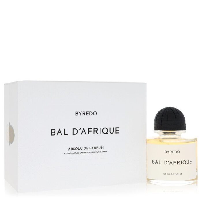 Byredo Bal D'afrique Absolu By Byredo - Absolu De Parfum Spray (Unisex) 3.4 Oz - Image 1