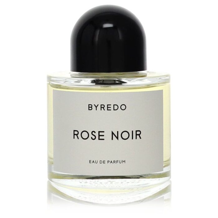 Byredo Rose Noir By Byredo - Eau De Parfum Spray (Unisex Unboxed) 3.4 Oz - Image 1