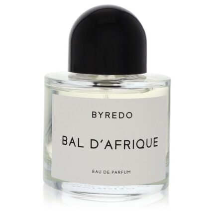 Byredo Bal D'afrique By Byredo - Eau De Parfum Spray (Unisex Unboxed) 3.4 Oz