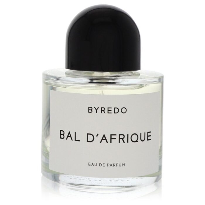 Byredo Bal D'afrique By Byredo - Eau De Parfum Spray (Unisex Unboxed) 3.4 Oz - Image 1