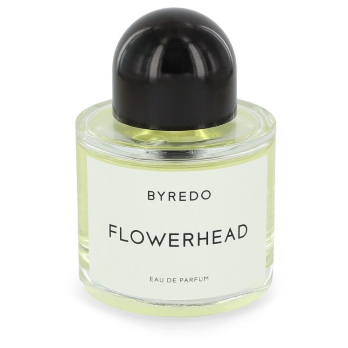 Byredo Flowerhead By Byredo - Eau De Parfum Spray (Unisex Unboxed) 3.4 Oz - Image 1