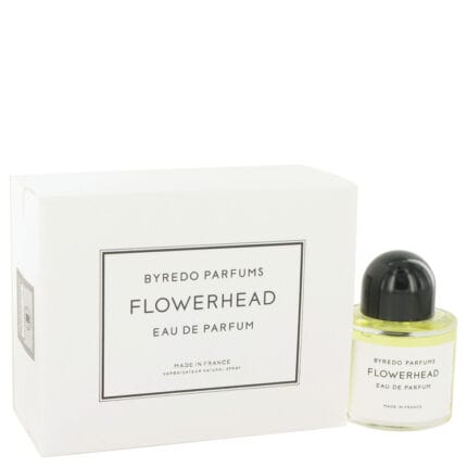 Byredo Flowerhead By Byredo - Eau De Parfum Spray (Unisex) 3.4 Oz