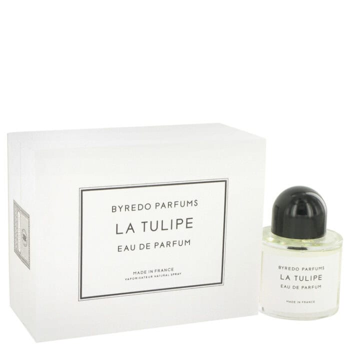 Byredo La Tulipe By Byredo - Eau De Parfum Spray 3.4 Oz