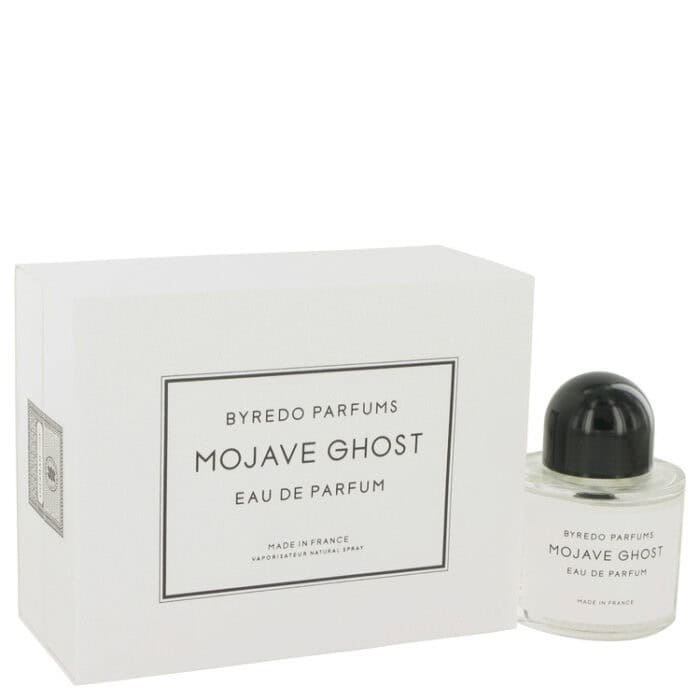 Byredo Mojave Ghost By Byredo - Eau De Parfum Spray (Unisex) 3.4 Oz