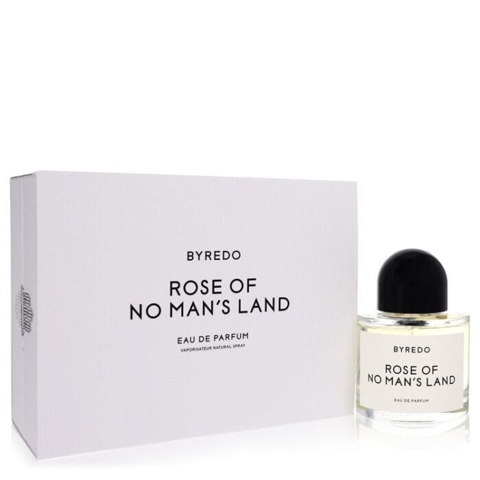 Byredo Rose Of No Man's Land By Byredo - Eau De Parfum Spray 3.3 Oz