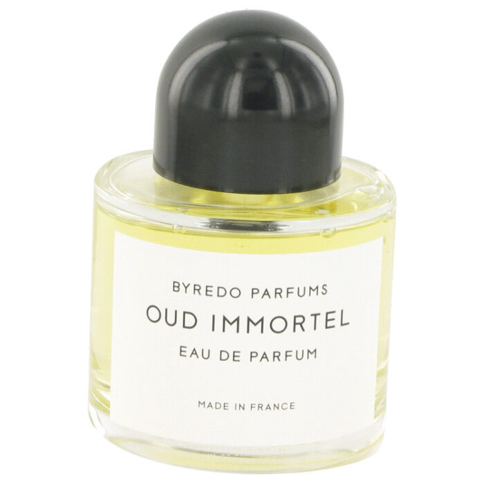 Byredo Oud Immortel By Byredo - Eau De Parfum Spray (Unisex Tester) 3.4 Oz - Image 1