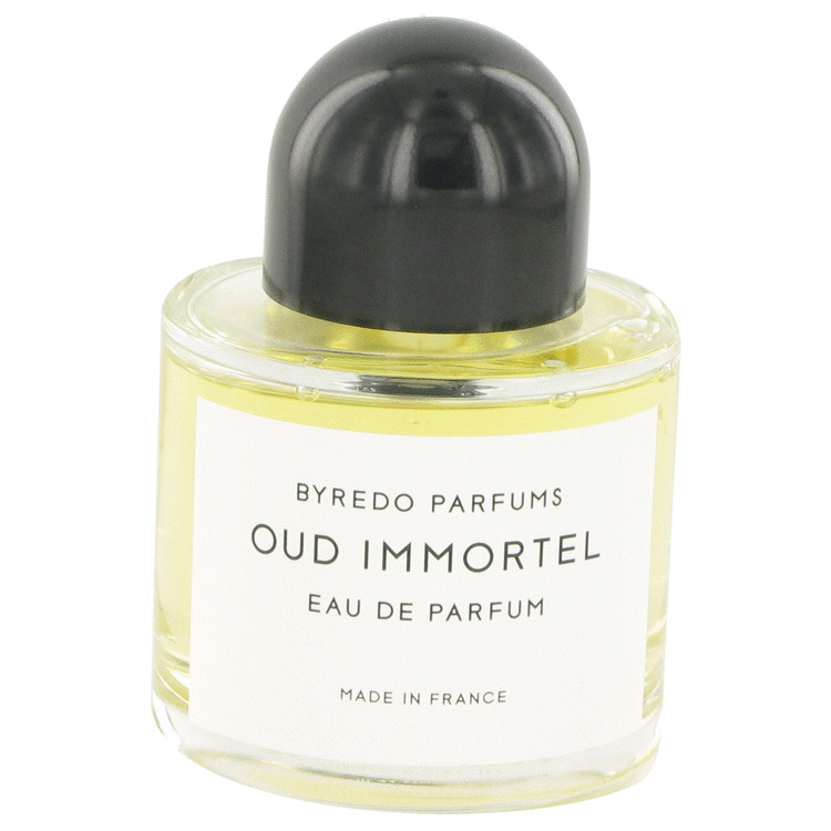 Byredo Oud Immortel By Byredo - Eau De Parfum Spray (Unisex Tester) 3.4 Oz