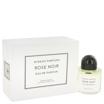 Byredo Rose Noir By Byredo - Eau De Parfum Spray (Unisex) 3.4 Oz