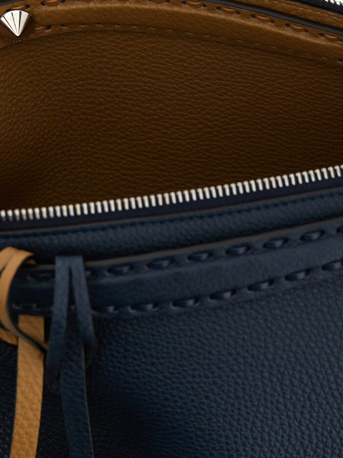 Fendi 'ByTheWaySoftSelleria' Reversible Handbag