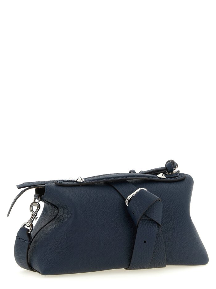 Fendi 'ByTheWaySoftSelleria' Reversible Handbag