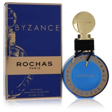 Byzance 2019 Edition By Rochas - Eau De Parfum Spray 1.3 Oz