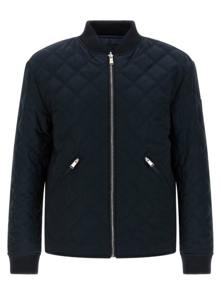 HUGO BOSS 'C-Corle' Reversible Jacket