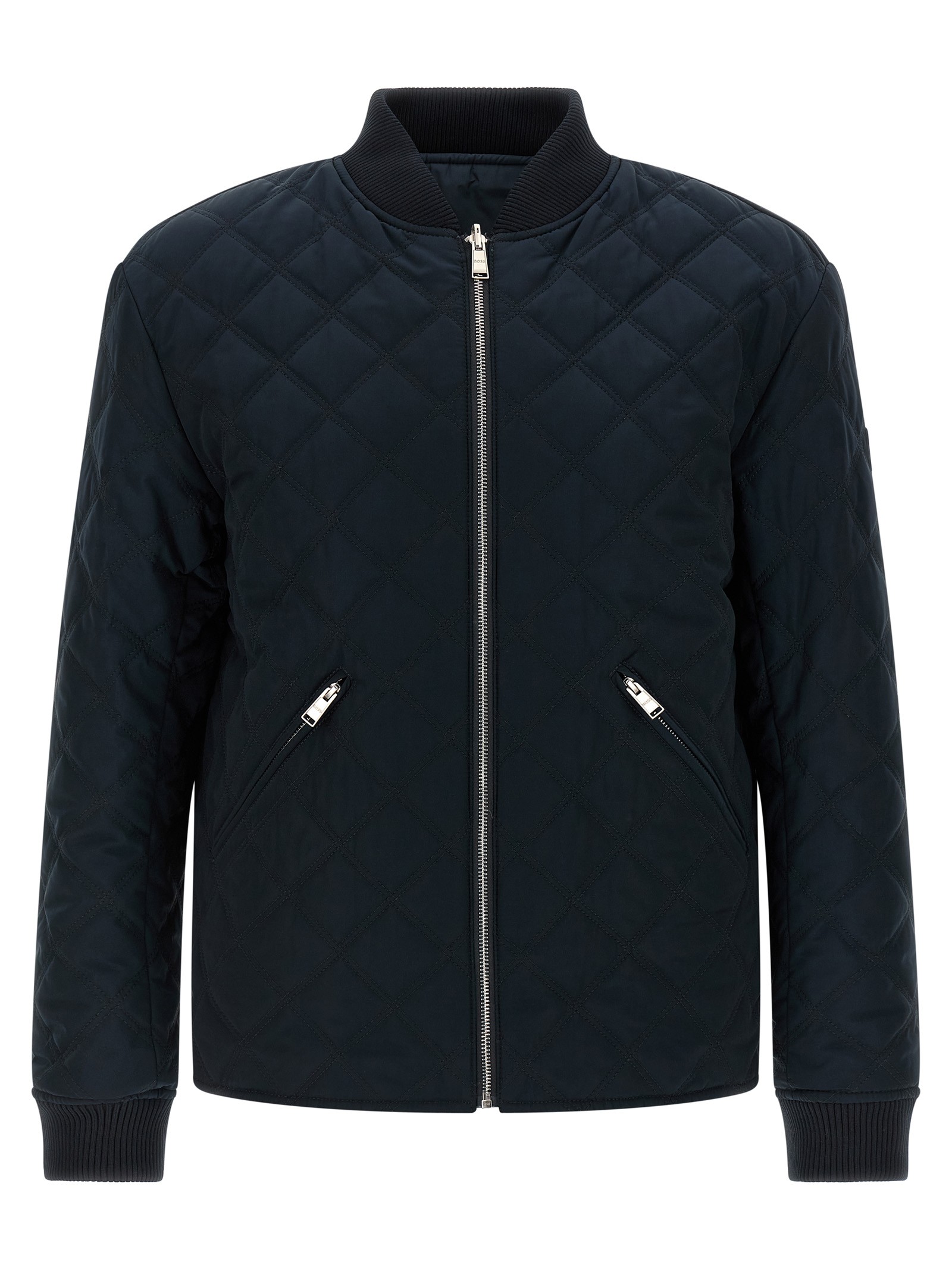HUGO BOSS 'C-Corle' Reversible Jacket