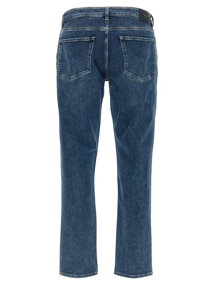 HUGO BOSS 'C-Delaware' Jeans