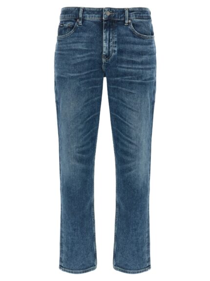HUGO BOSS 'C-Delaware' Jeans
