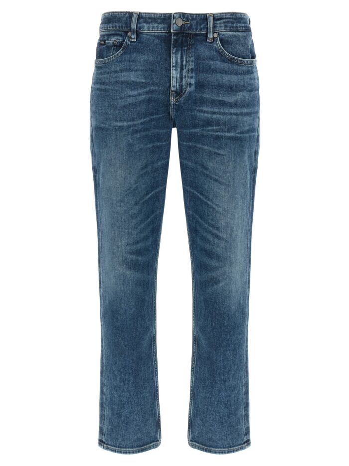 hugo boss 'c delaware' jeans HUGO BOSS 'C-Delaware' Jeans
