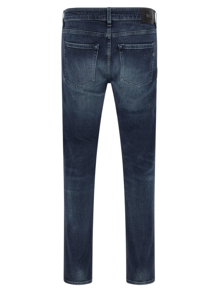 HUGO BOSS 'C-Delaware' Jeans