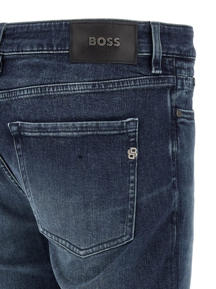 HUGO BOSS 'C-Delaware' Jeans