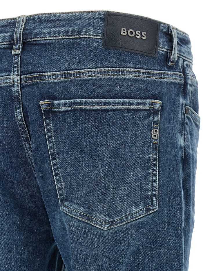 HUGO BOSS 'C-Delaware' Jeans