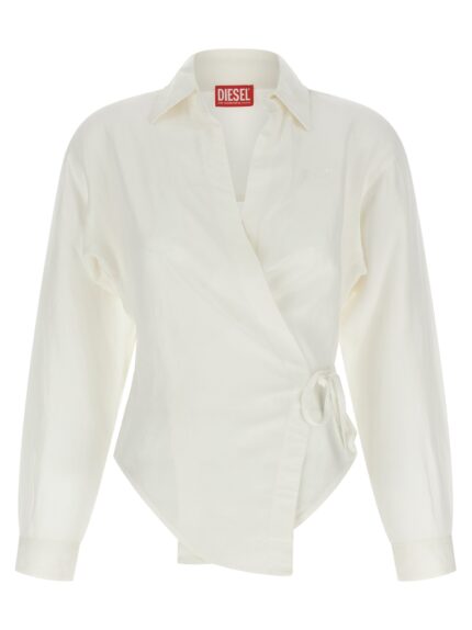 Diesel 'C-Delphos-S3' Shirt