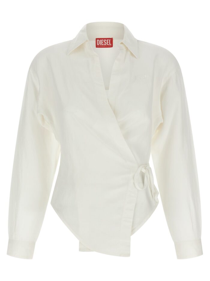 diesel 'c delphos s3' shirt Diesel 'C-Delphos-S3' Shirt