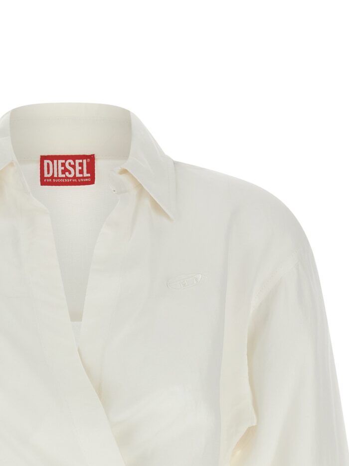 Diesel 'C-Delphos-S3' Shirt
