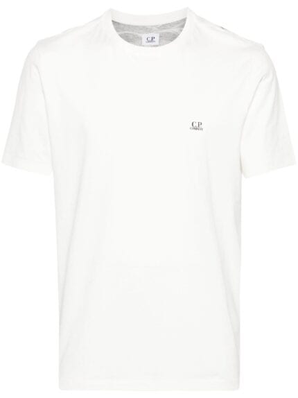 C.P. COMPANY 30/1 Jersey Goggle T-shirt