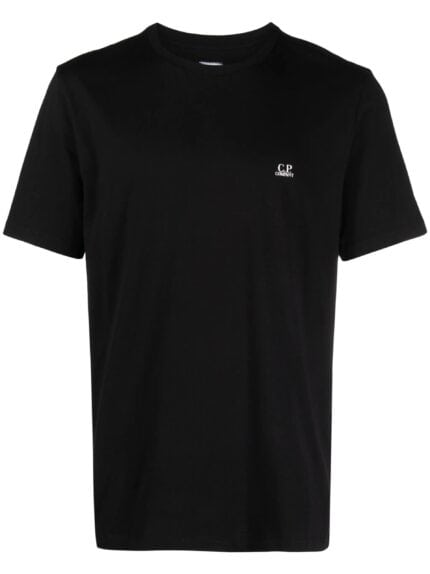 C.P. COMPANY 30/1 Jersey Goggle T-shirt