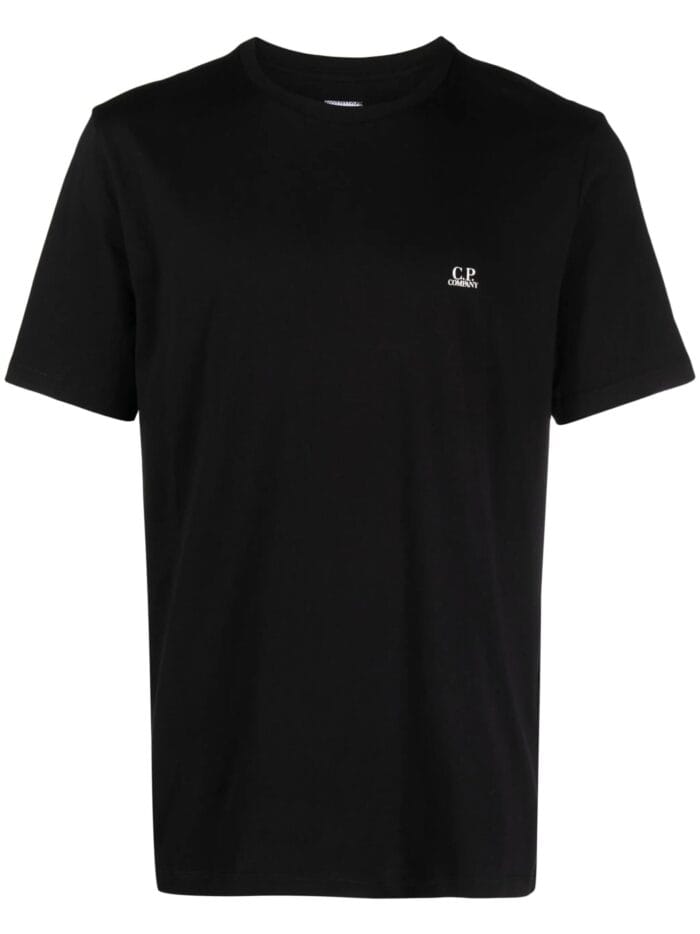 C.P. COMPANY 30/1 Jersey Goggle T-shirt