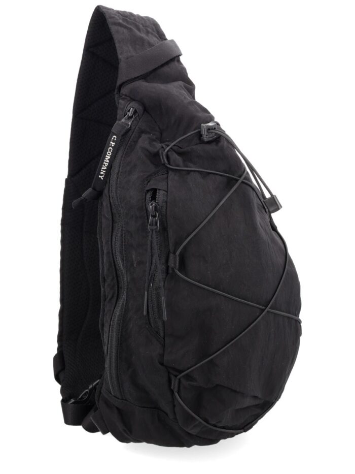 C.P. COMPANY BACKPACK "NYLON B"