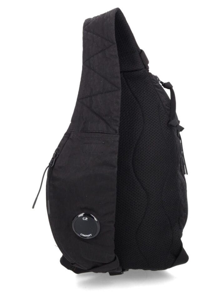 C.P. COMPANY BACKPACK "NYLON B"