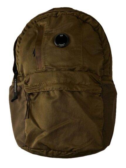 C.P. COMPANY BACKPACK "NYLON B"