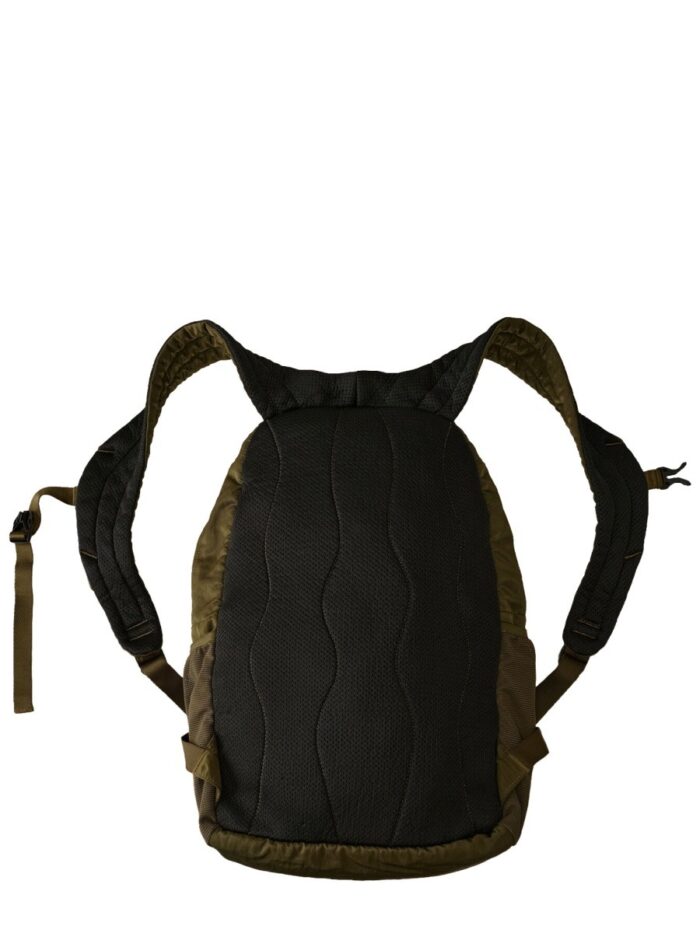 C.P. COMPANY BACKPACK "NYLON B"