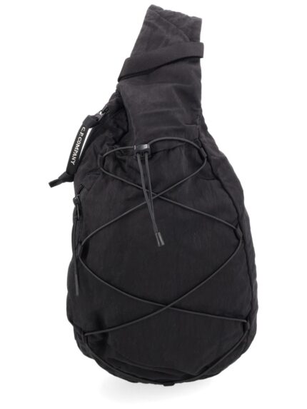 C.P. COMPANY BACKPACK "NYLON B"