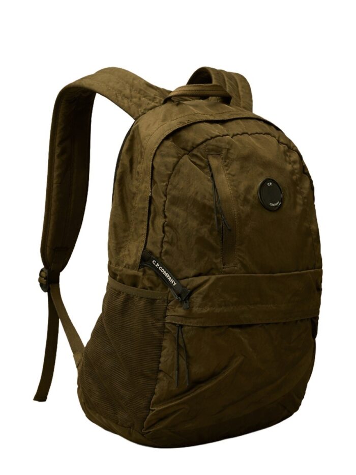 C.P. COMPANY BACKPACK "NYLON B"