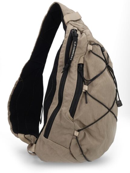C.P. COMPANY BACKPACK "NYLON B LENS"
