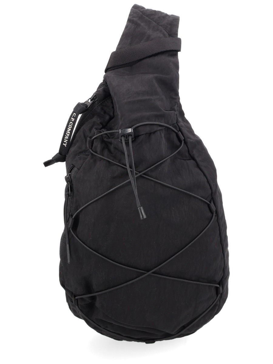 C.P. COMPANY BACKPACK "NYLON B"