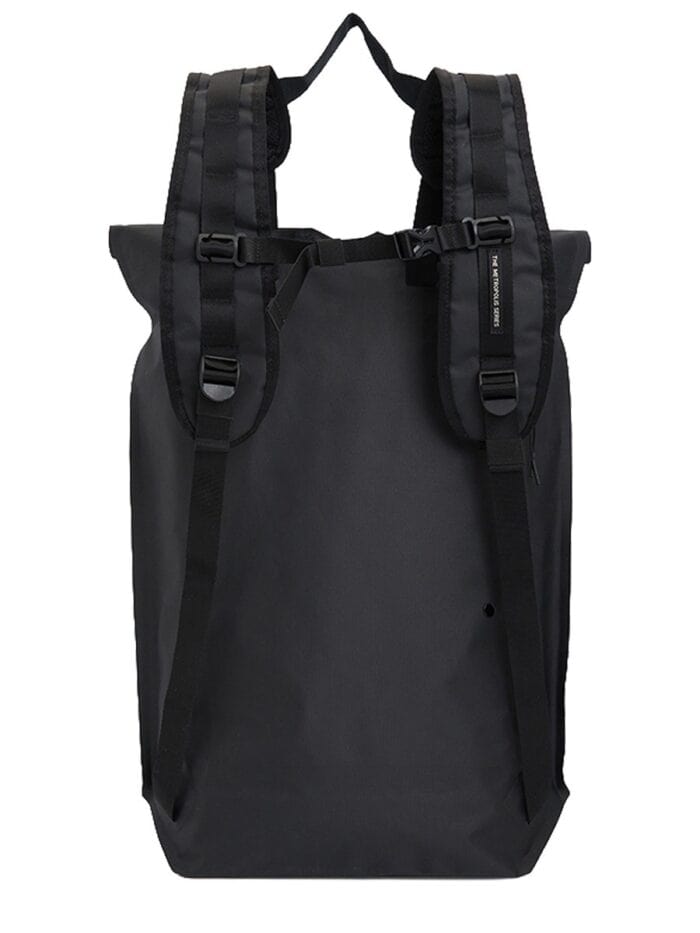 C.P. COMPANY BACKPACK WITH LOGO